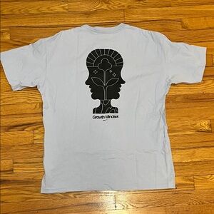 Nike Growth Mindset  T-Shirt